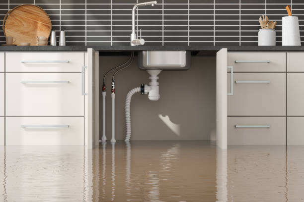 Fire Damage Restoration in IL